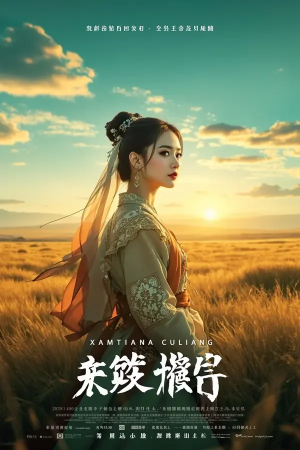 我的阿勒泰 - 四海影视精选推荐