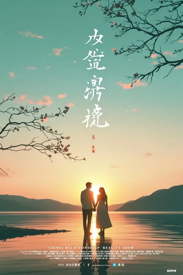 再见爱人 - 四海影视精选推荐