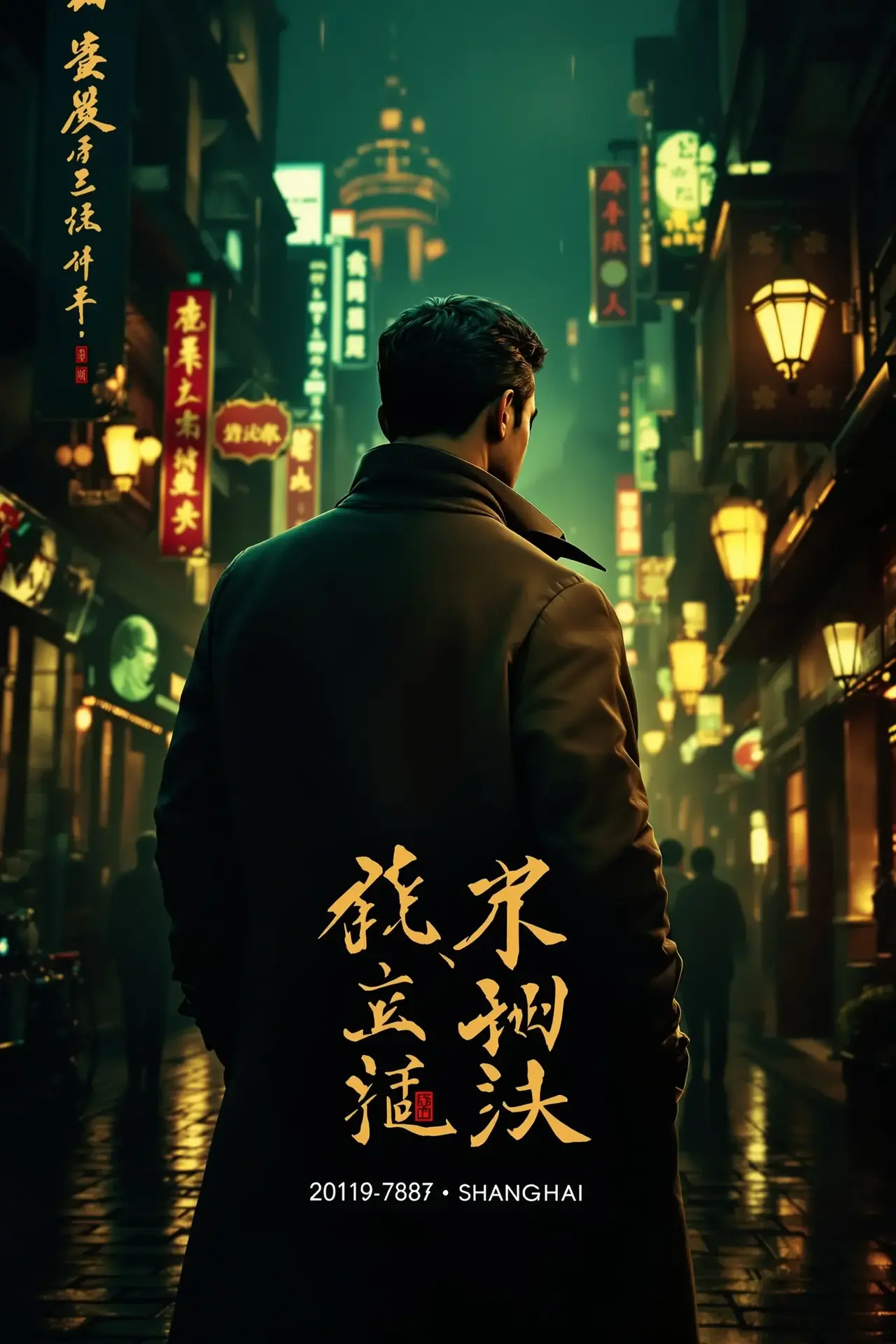 无名 - 四海影视精选推荐
