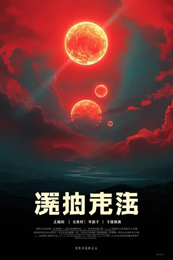三体 - 四海影视精选推荐