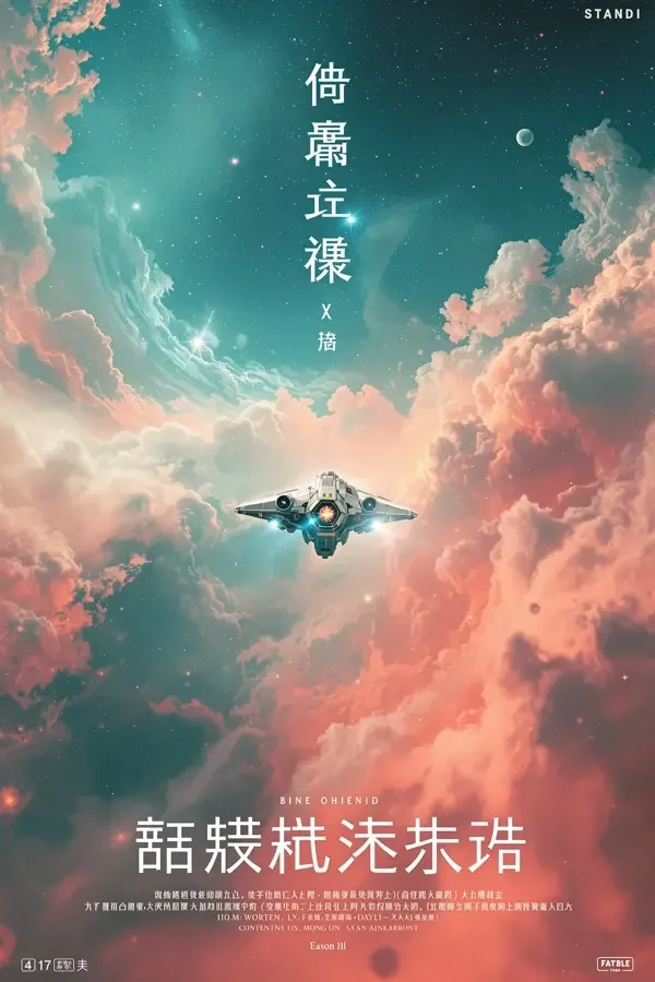 星际迷航：新纪元 - 四海影视精选推荐