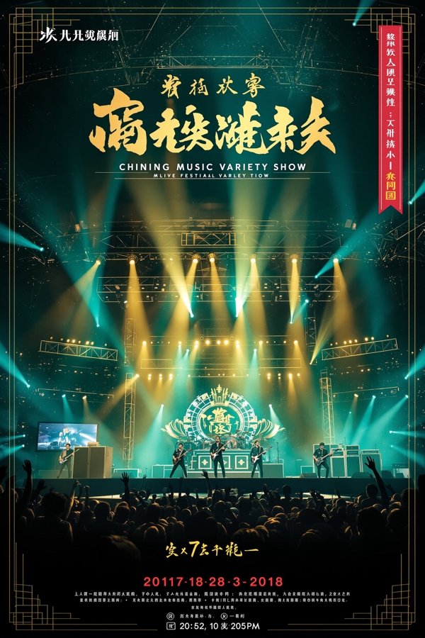 乐队的夏天 - 四海影视精选推荐