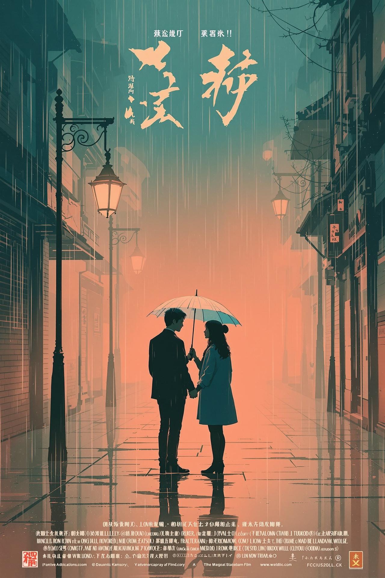 漫长的告白 - 四海影视精选推荐