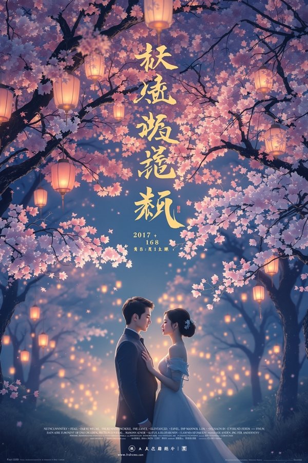 春风沉醉的夜晚 - 四海影视精选推荐