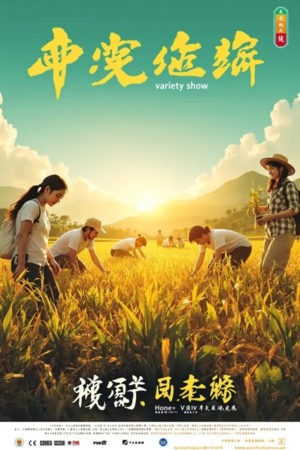 种地吧少年 - 四海影视精选推荐